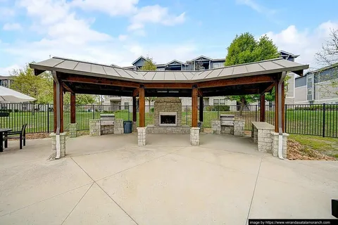 Verandas at Alamo Ranch - Photo 13 of 63